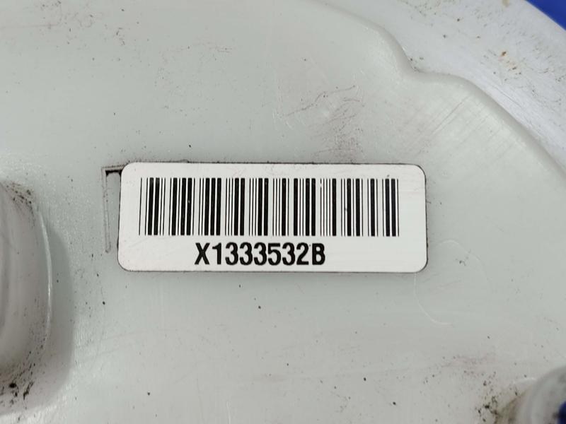 2022 Nissan Altima Fuel Pump
