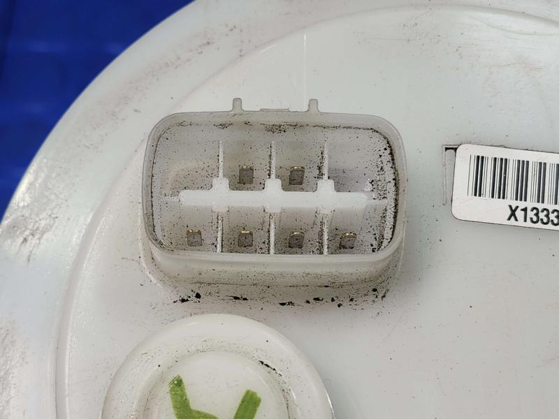 2022 Nissan Altima Fuel Pump