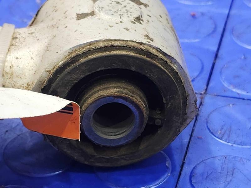 2008 Infiniti G35 Upper Control Arm Rear