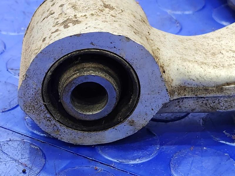 2008 Infiniti G35 Upper Control Arm Rear