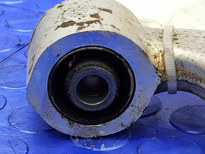 2008 Infiniti G35 Upper Control Arm Rear