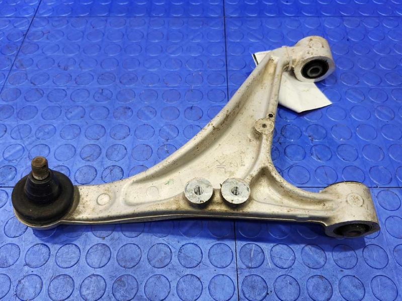 2008 Infiniti G35 Upper Control Arm Rear