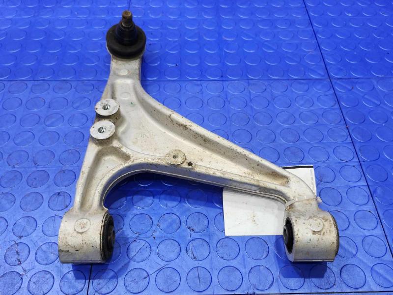 2008 Infiniti G35 Upper Control Arm Rear