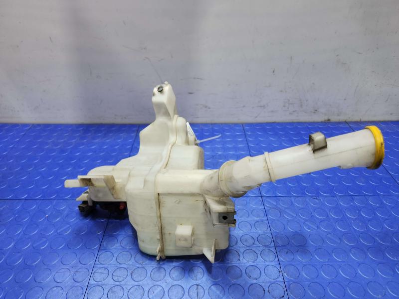 2012 Mazda Mazda5 Washer Bottle