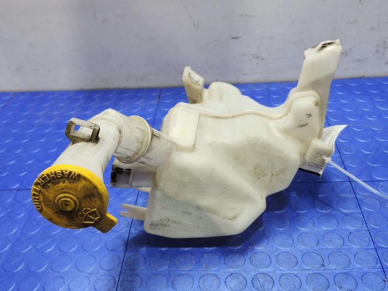 2012 Mazda Mazda5 Washer Bottle