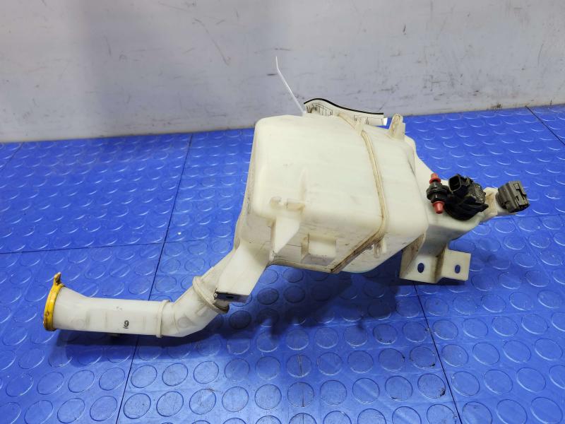 2012 Mazda Mazda5 Washer Bottle