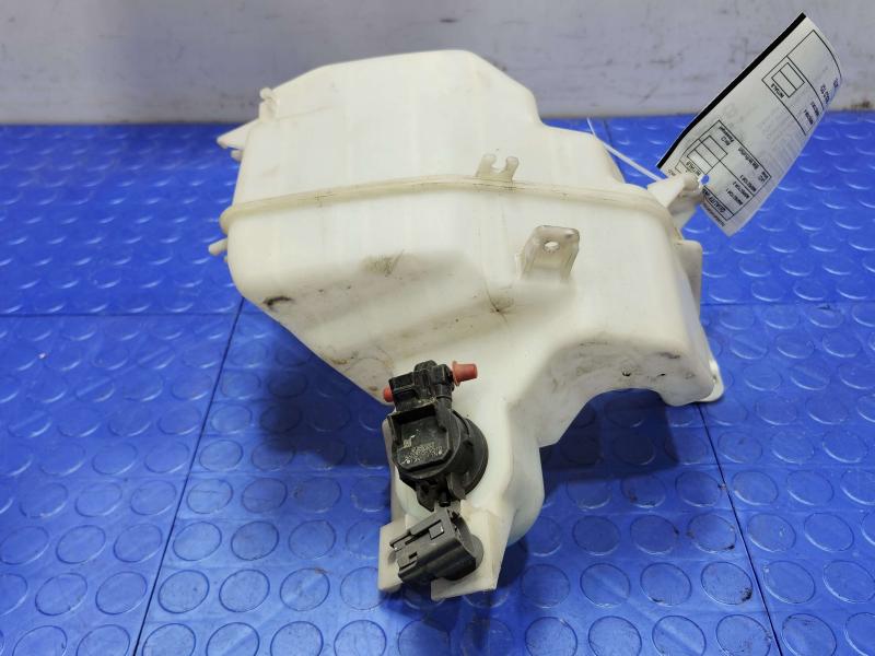 2012 Mazda Mazda5 Washer Bottle