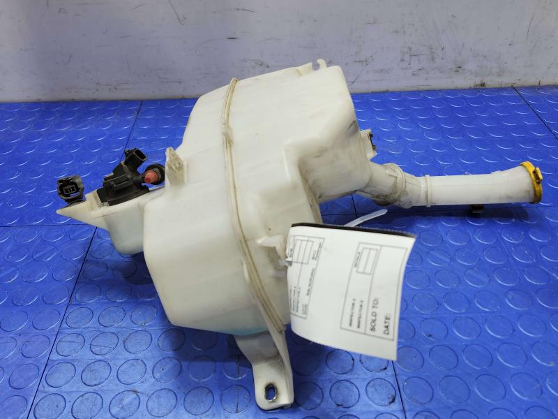 2012 Mazda Mazda5 Washer Bottle