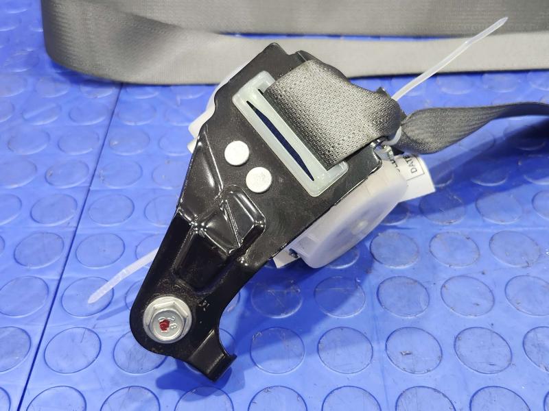 2014 Honda Accord Rear Seat Belt