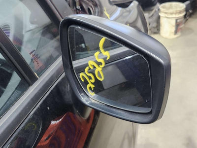2025 Nissan Versa Door Mirror