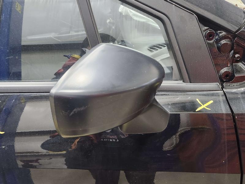 2025 Nissan Versa Door Mirror