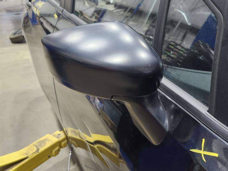 2025 Nissan Versa Door Mirror