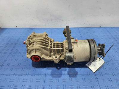 2014 Infiniti QX60 Carrier/Differential Assembly