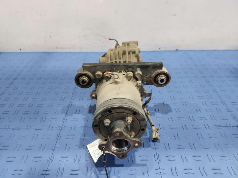 2014 Infiniti QX60 Carrier/Differential Assembly