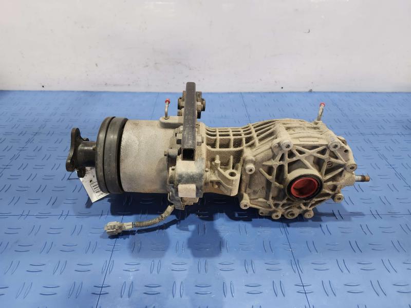 2014 Infiniti QX60 Carrier/Differential Assembly