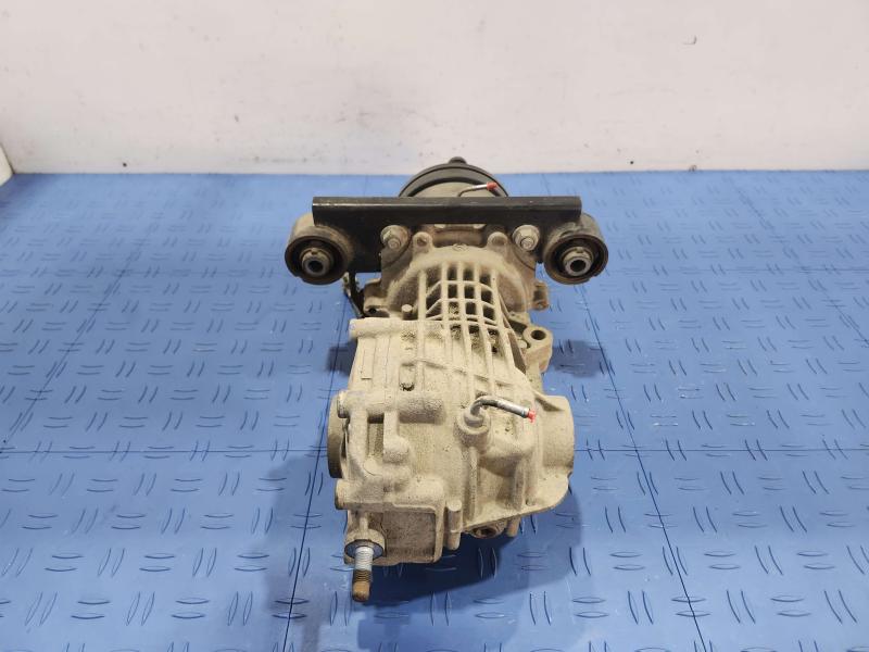 2014 Infiniti QX60 Carrier/Differential Assembly