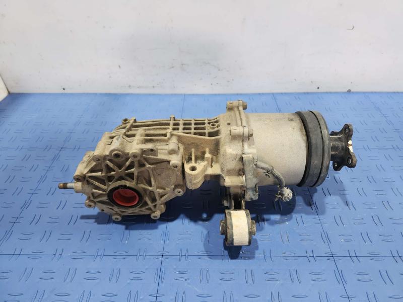 2014 Infiniti QX60 Carrier/Differential Assembly
