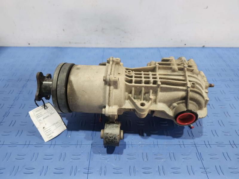 2014 Infiniti QX60 Carrier/Differential Assembly