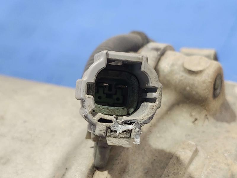 2014 Infiniti QX60 Carrier/Differential Assembly