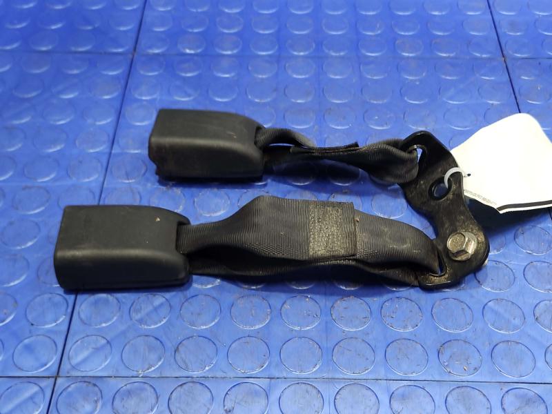 2016 Honda Fit Rear Seat Belt