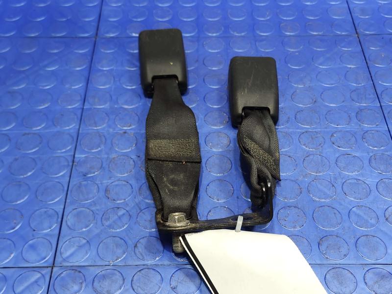 2016 Honda Fit Rear Seat Belt
