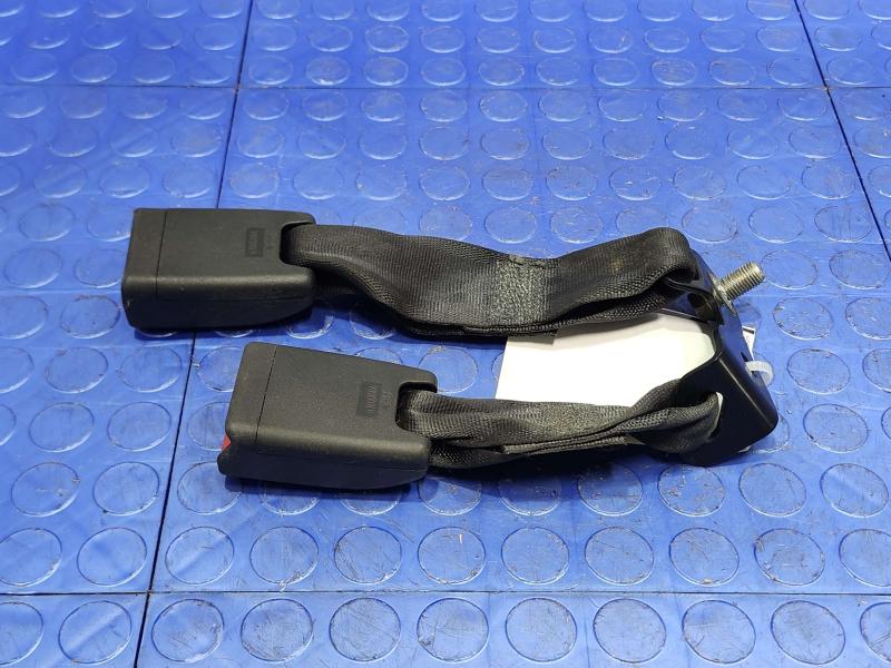 2016 Honda Fit Rear Seat Belt