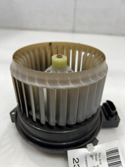 2017 - 2019 Mitsubishi Mirage Heater AC Blower Motor Assembly OEM 7802A247