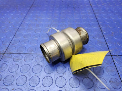 2016-2018 Hyundai Tucson Intercooler Pipe Resonator Genuine OEM 2829127430