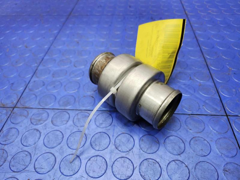 2016-2018 Hyundai Tucson Intercooler Pipe Resonator Genuine OEM 2829127430