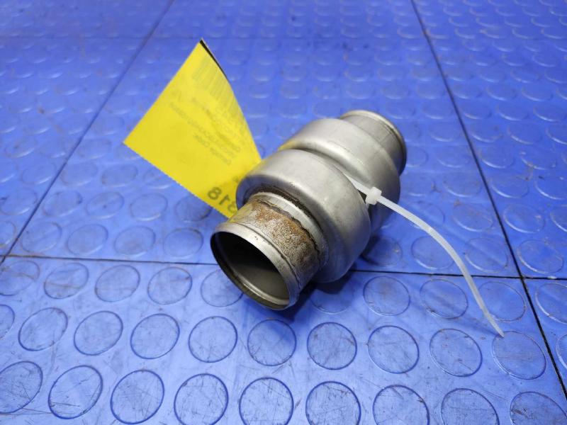 2016-2018 Hyundai Tucson Intercooler Pipe Resonator Genuine OEM 2829127430
