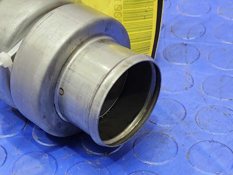 2016-2018 Hyundai Tucson Intercooler Pipe Resonator Genuine OEM 2829127430