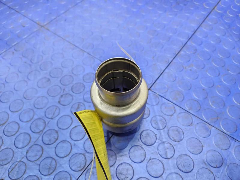 2016-2018 Hyundai Tucson Intercooler Pipe Resonator Genuine OEM 2829127430