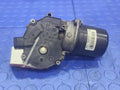 2014 Chevrolet Silverado 1500 Wiper Motor Front