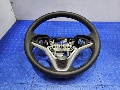 2015 Honda Fit Steering Wheel