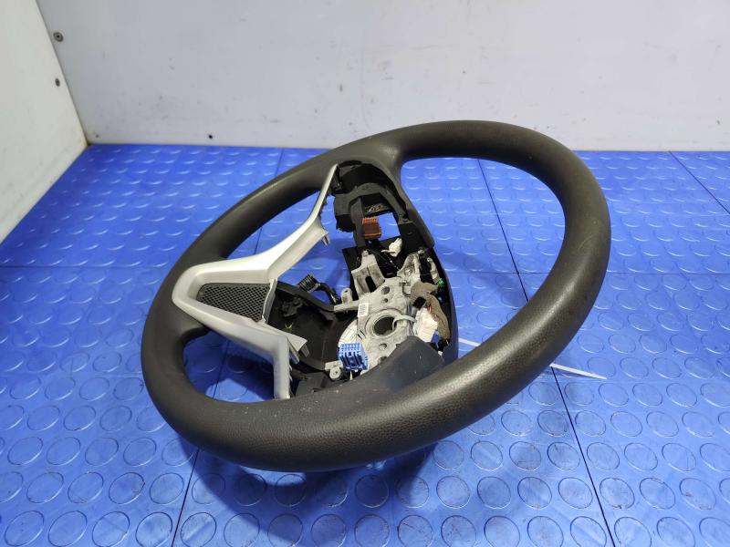 2015 Honda Fit Steering Wheel