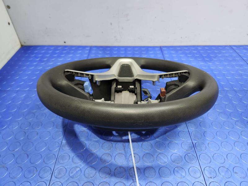2015 Honda Fit Steering Wheel