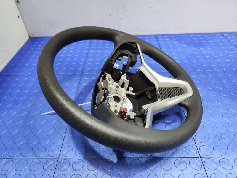 2015 Honda Fit Steering Wheel