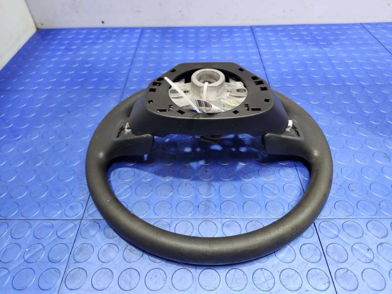 2015 Honda Fit Steering Wheel
