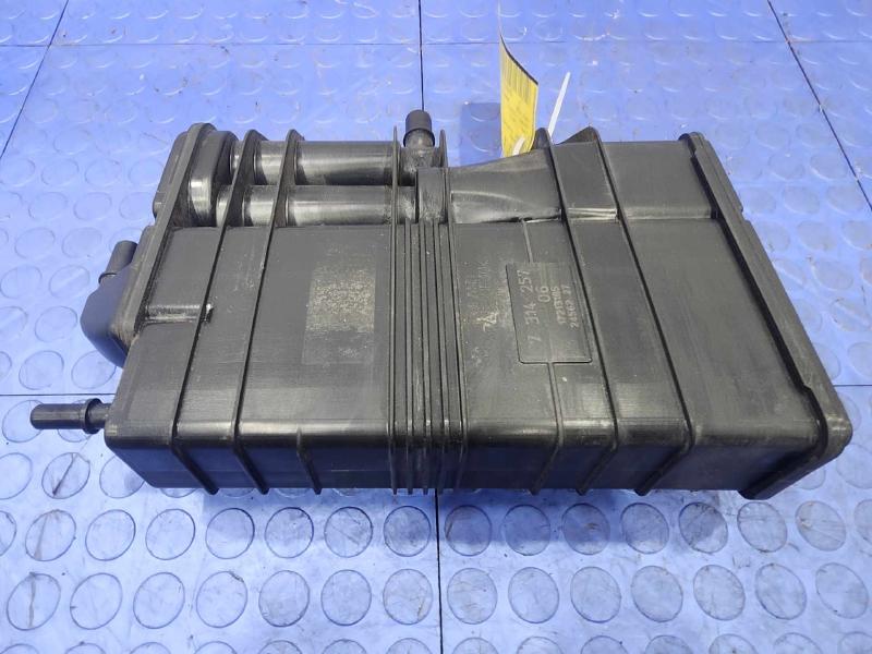 2017 MINI Cooper Evaporator Canister