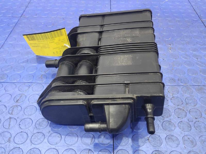 2017 MINI Cooper Evaporator Canister