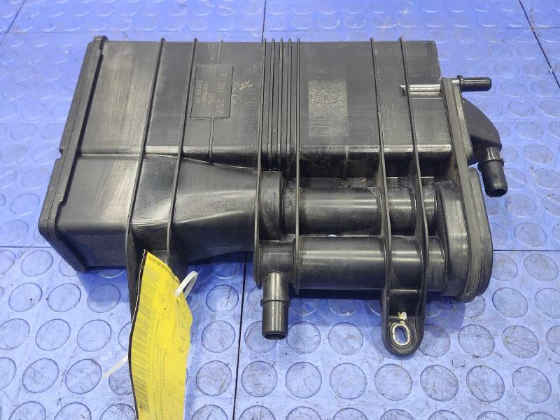 2017 MINI Cooper Evaporator Canister