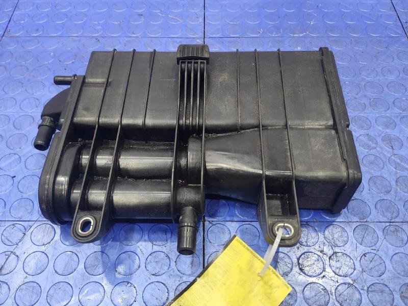 2017 MINI Cooper Evaporator Canister