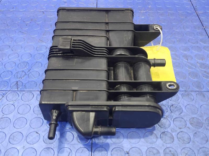 2017 MINI Cooper Evaporator Canister