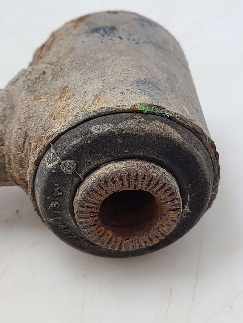 2002 Toyota RAV4 Upper Control Arm Rear