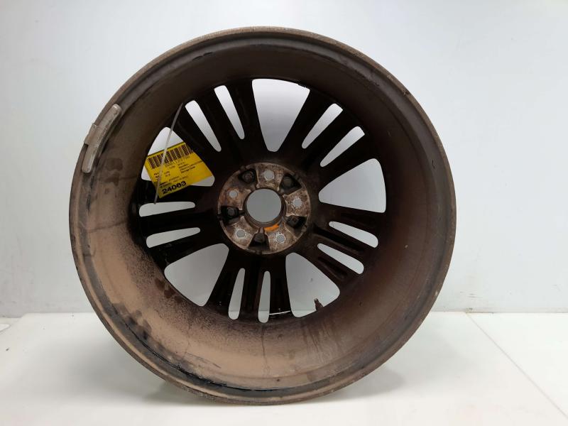 2016 Infiniti QX60 Wheel