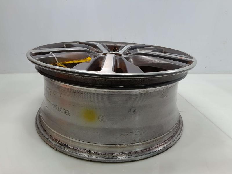 2016 Infiniti QX60 Wheel