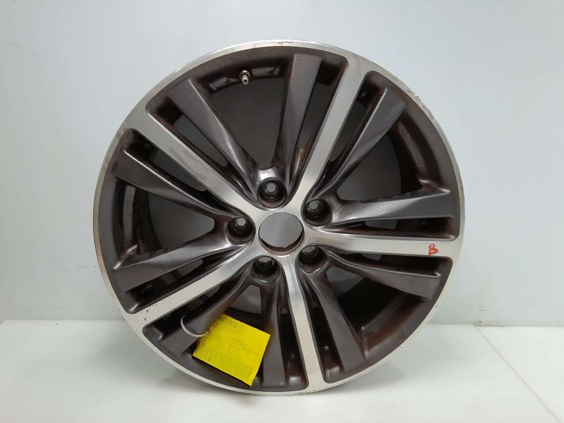 2016 Infiniti QX60 Wheel
