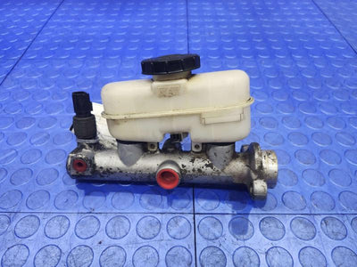 2004 Ford Explorer Master Cylinder