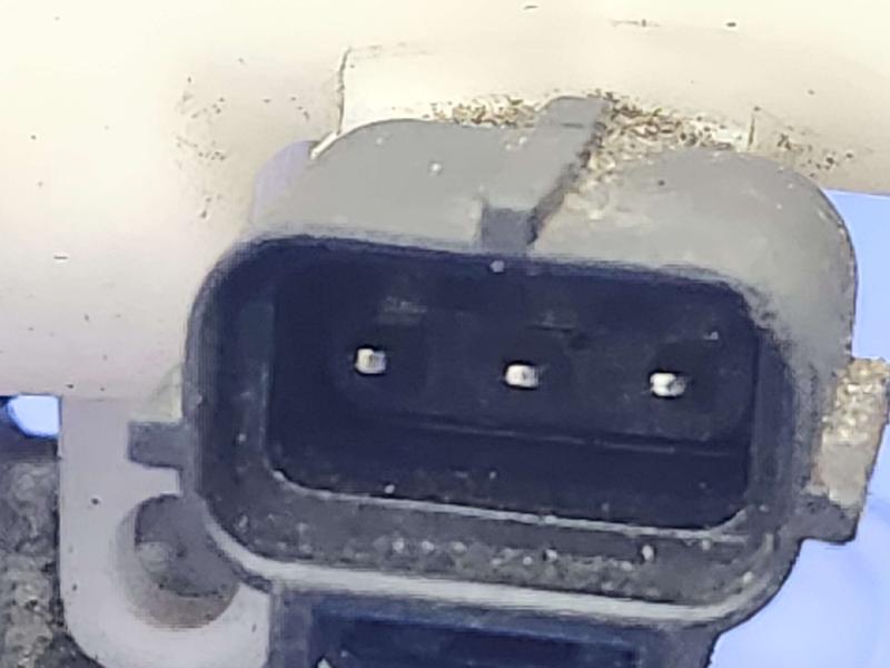 2004 Ford Explorer Master Cylinder