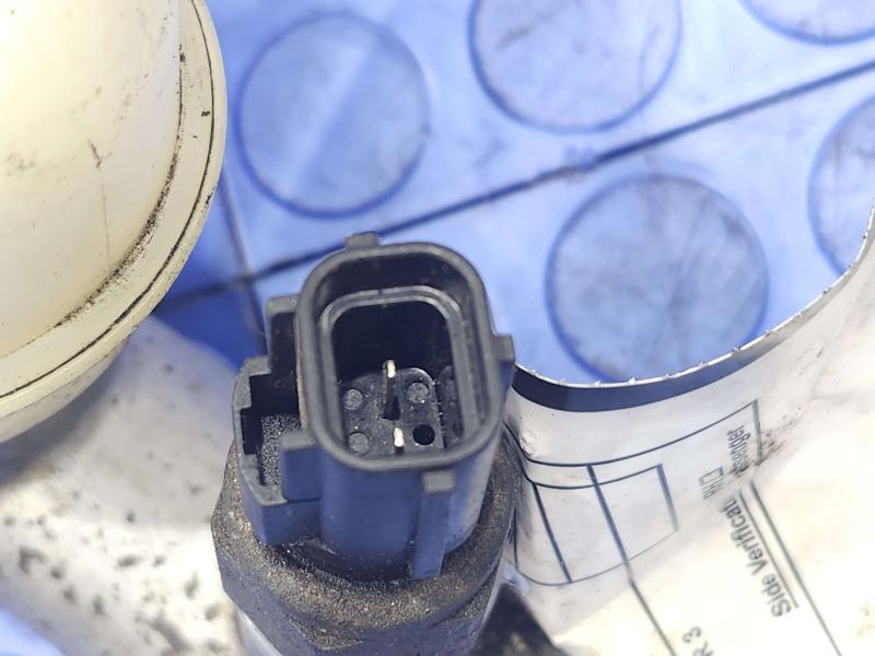 2004 Ford Explorer Master Cylinder
